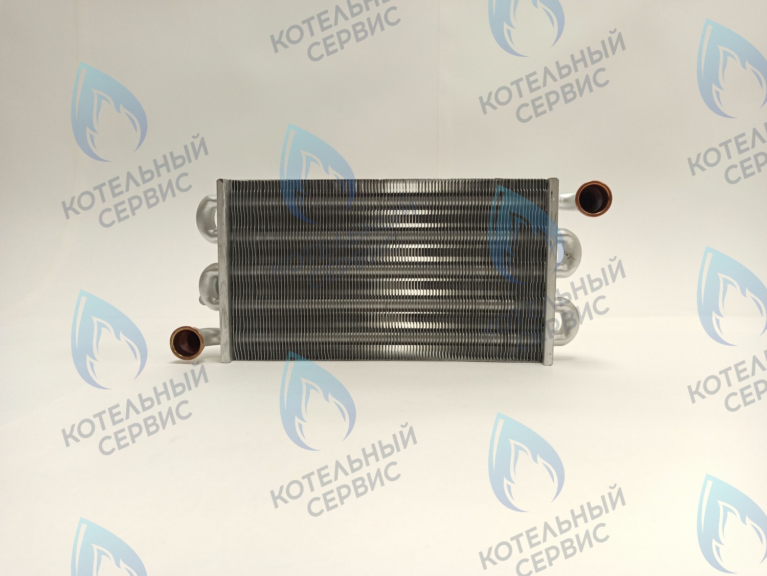 AA0500011 Первичный теплообменник KOTITONTTU TOIVO T 20-24 DK 