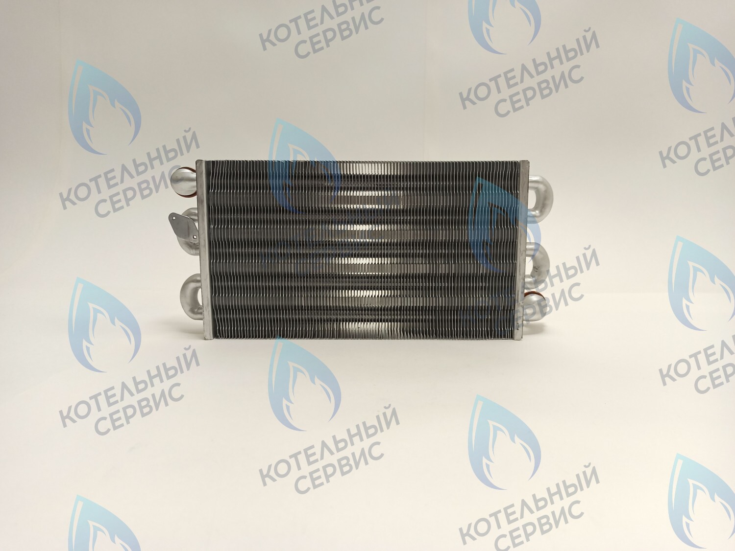 AA0500011 Первичный теплообменник KOTITONTTU TOIVO T 20-24 DK 