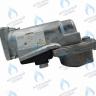  SKP25.003E2 Привод для газового клапана Siemens 