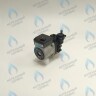 0040402245A Насос циркуляционный Shinhoo 15-6S Haier Urban 10-24 кВт 
