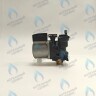 0040402245A Насос циркуляционный Shinhoo 15-6S Haier Urban 10-24 кВт 