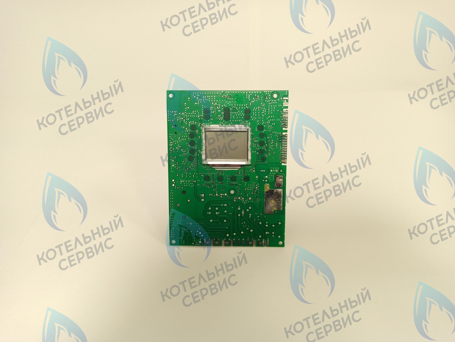CB003-02 Электронная плата управления (аналог) BAXI ECO 5, MAIN 5, ECO COMPACT, HONEYWELL (721824700, 766487600) 