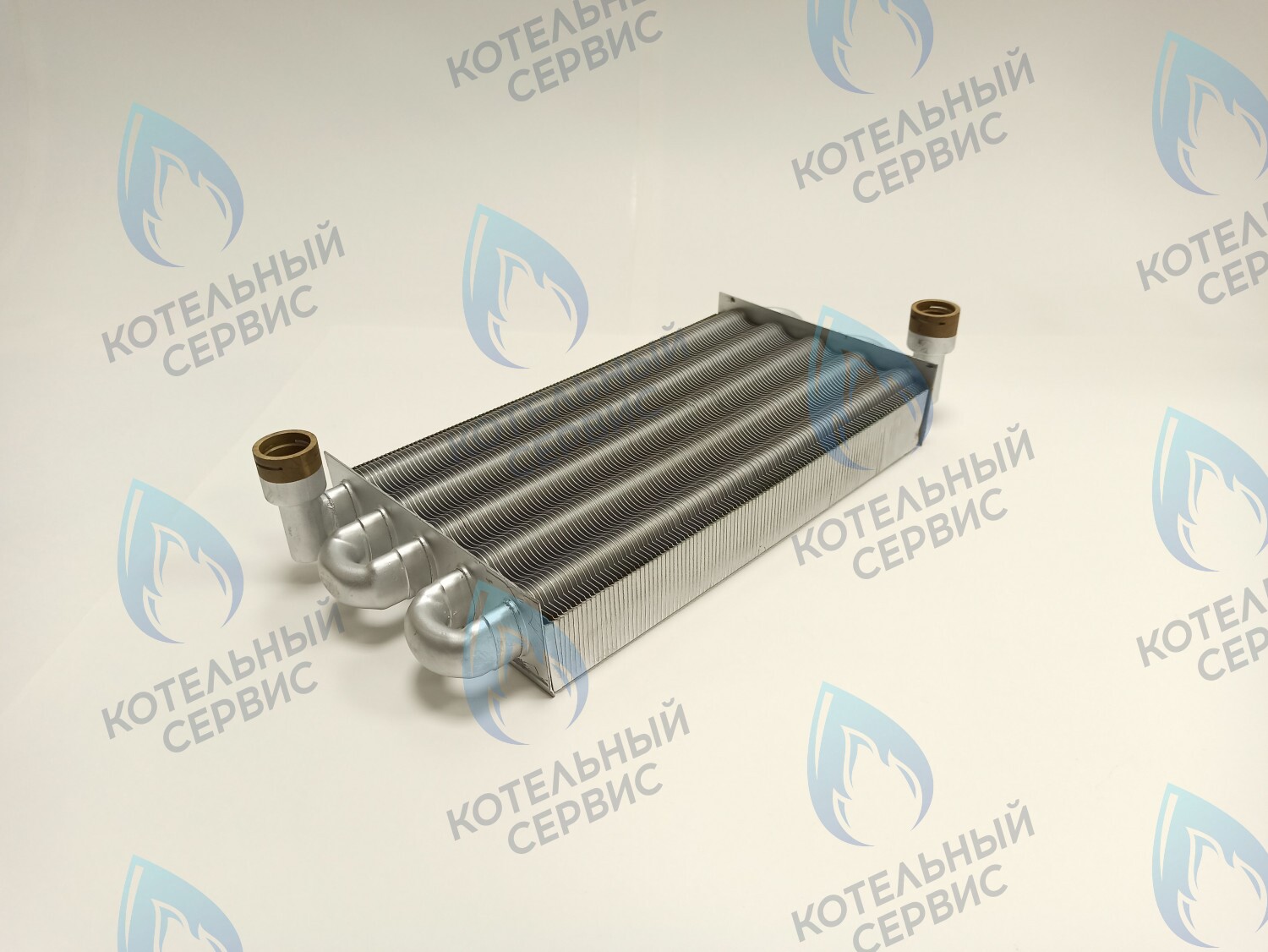 EM075-320 Теплообменник основной BOROA Comfort 36кВт 