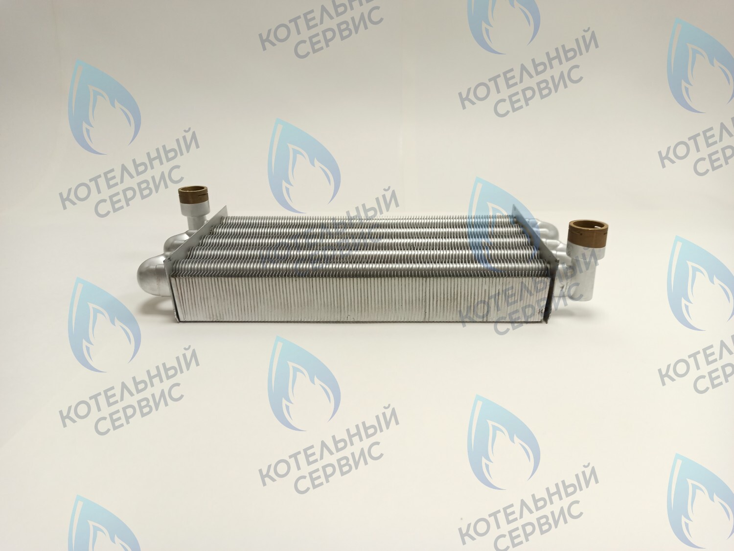 EM075-320 Теплообменник основной BOROA Comfort 36кВт 