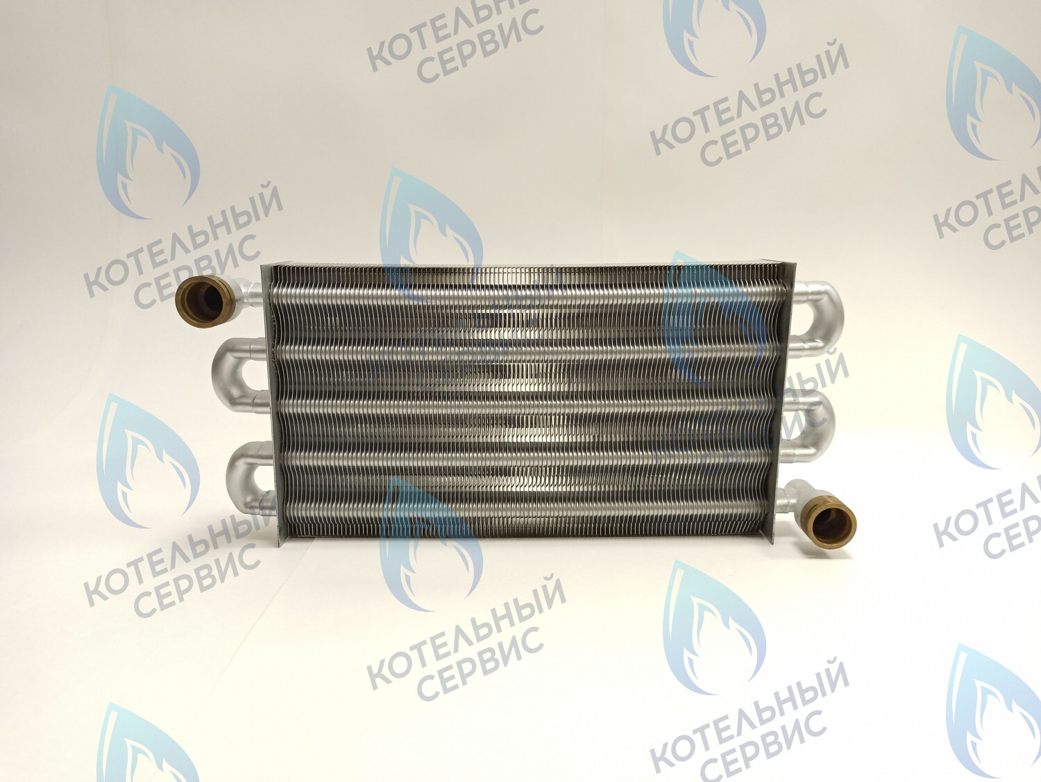 EM075-320 Теплообменник основной BOROA Comfort 36кВт 