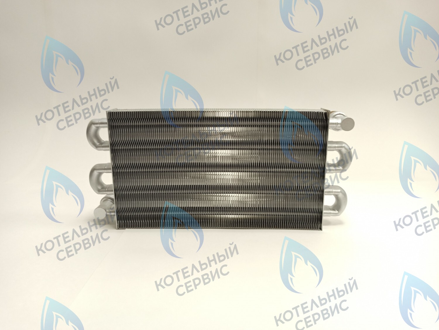 EM075-320 Теплообменник основной BOROA Comfort 36кВт 