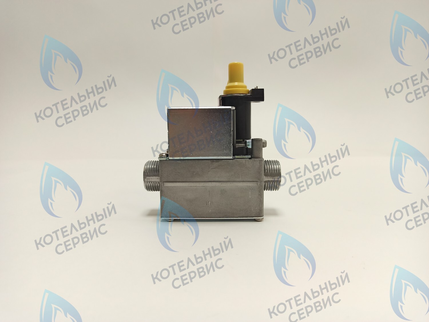 GV002-02 Газовый клапан аналог ERCO Mod: EBR2008N 230VAC (переменный ток) ELSOTHERM (AA10030003), MIZUDO (AA.01.03.0001) 