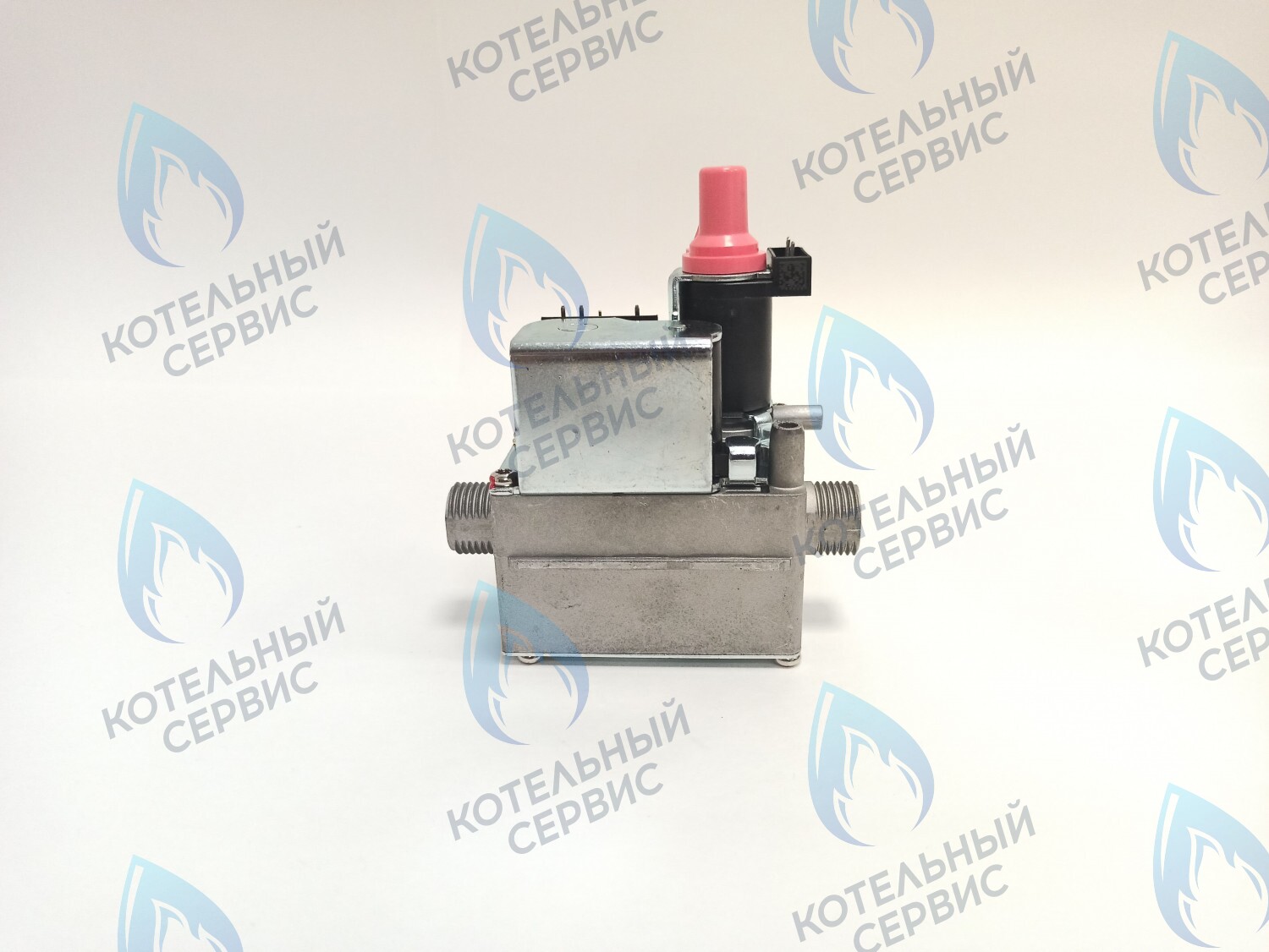 46562030 Клапан газовый (механическая регулировка) Ferroli Divabel 10-24, Fortuna 10-40 