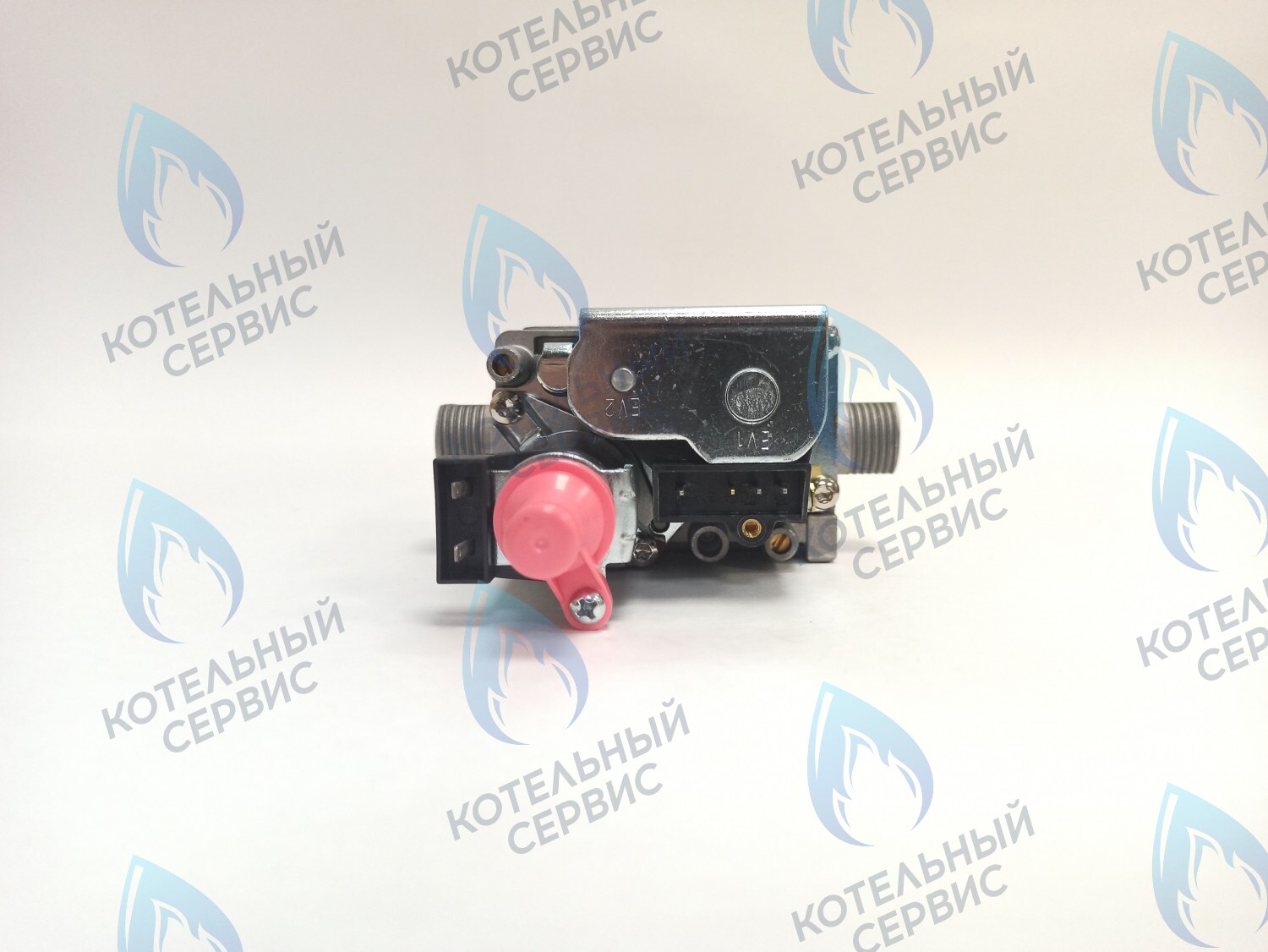 46562030 Клапан газовый (механическая регулировка) Ferroli Divabel 10-24, Fortuna 10-40 