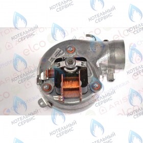 Вентилятор дымоудаления ChaffoteAux &amp; Maury MX2 24 FF