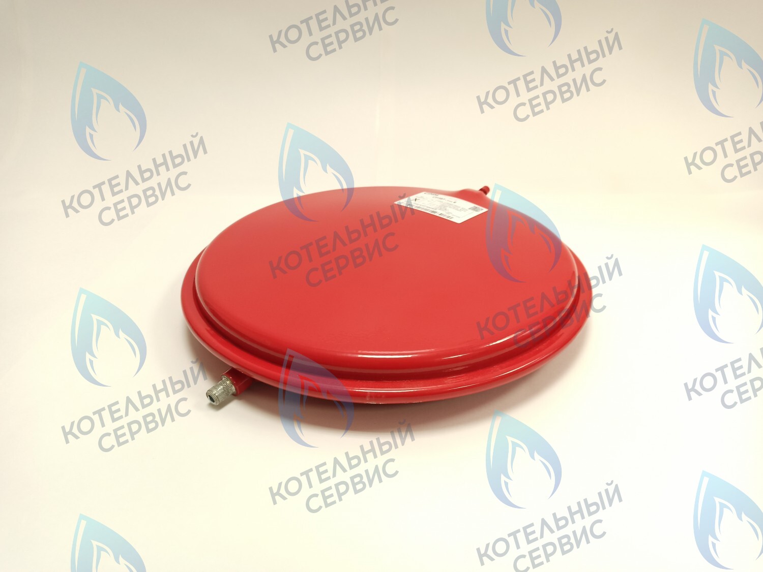 ET003-06L-CM Расширительный бак 6л. BAXI CIMM (5693920) 