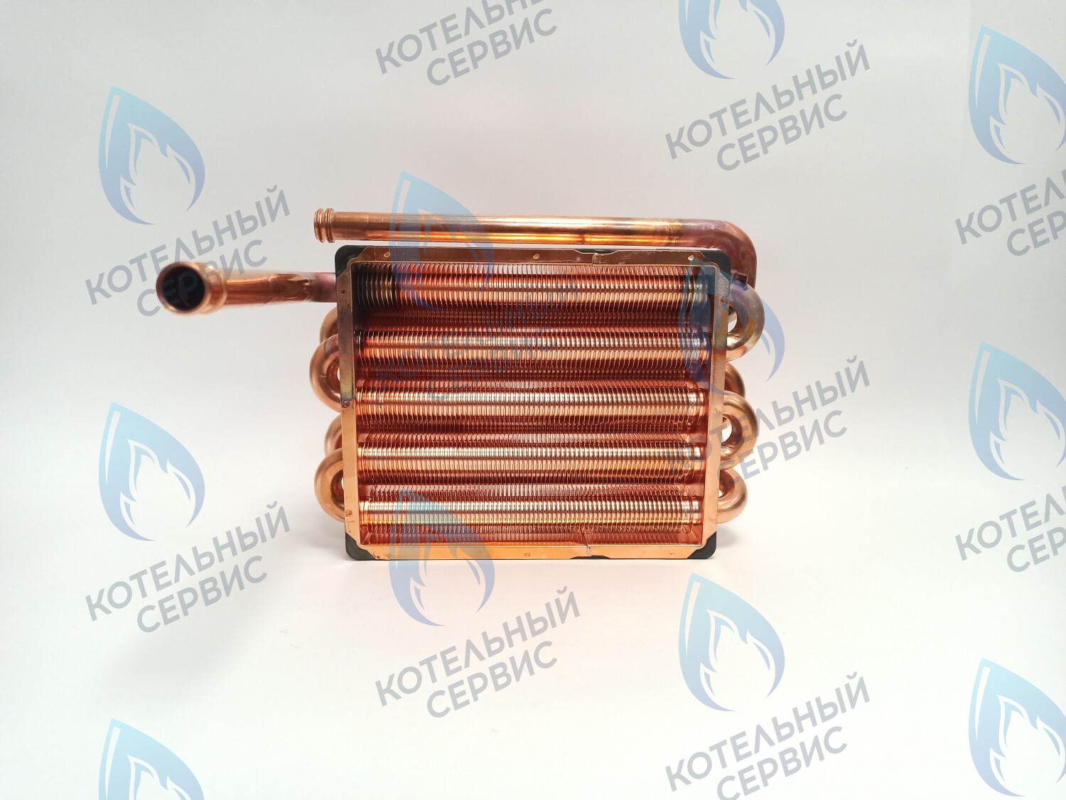 440013569 Теплообменник отопления RINNAI GMF/EMF 257/307/367 (440012145) 