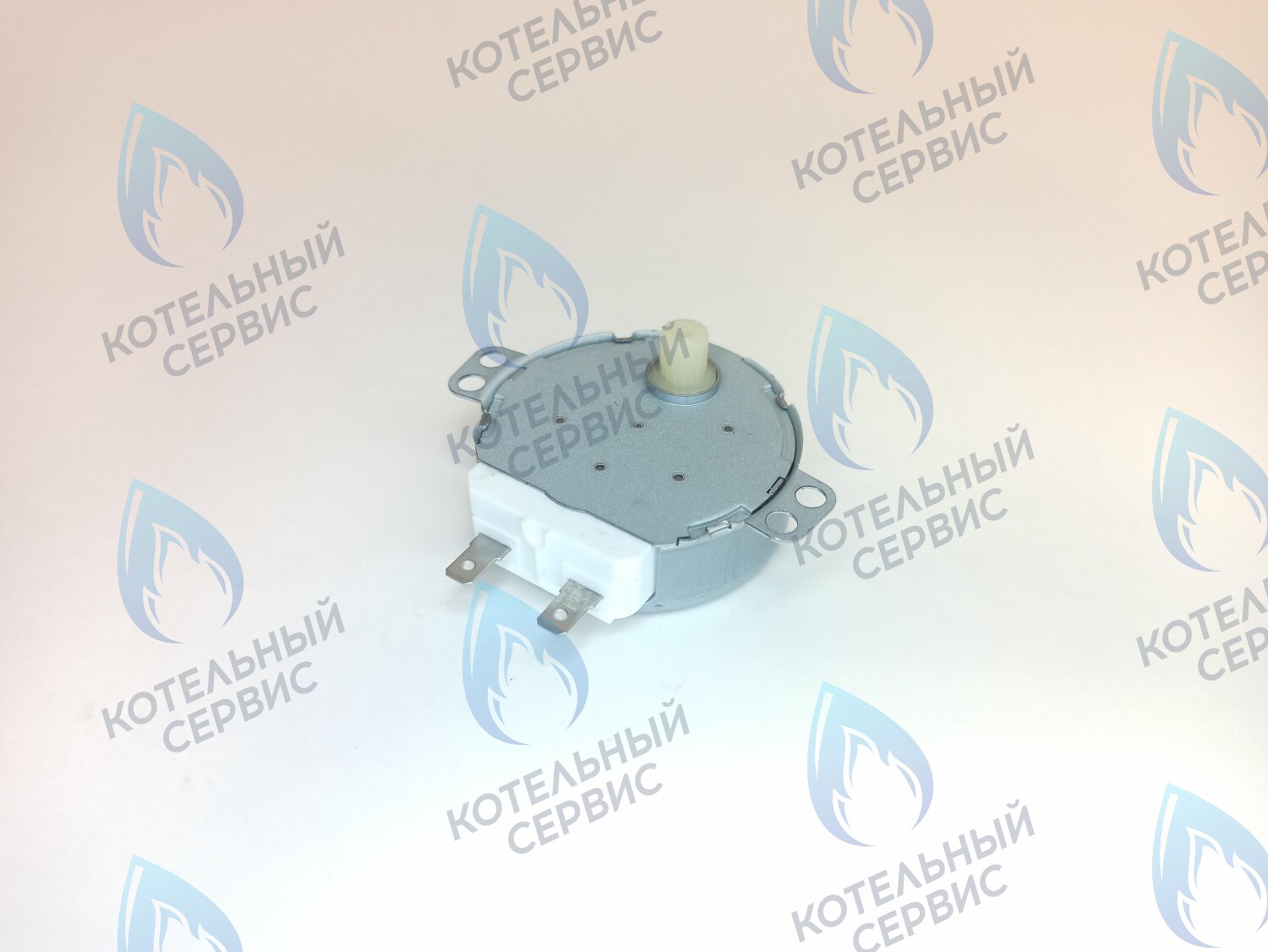 30004869A Мотор трёхходового клапана Navien DELUXE S/C/ONE/C Plus 