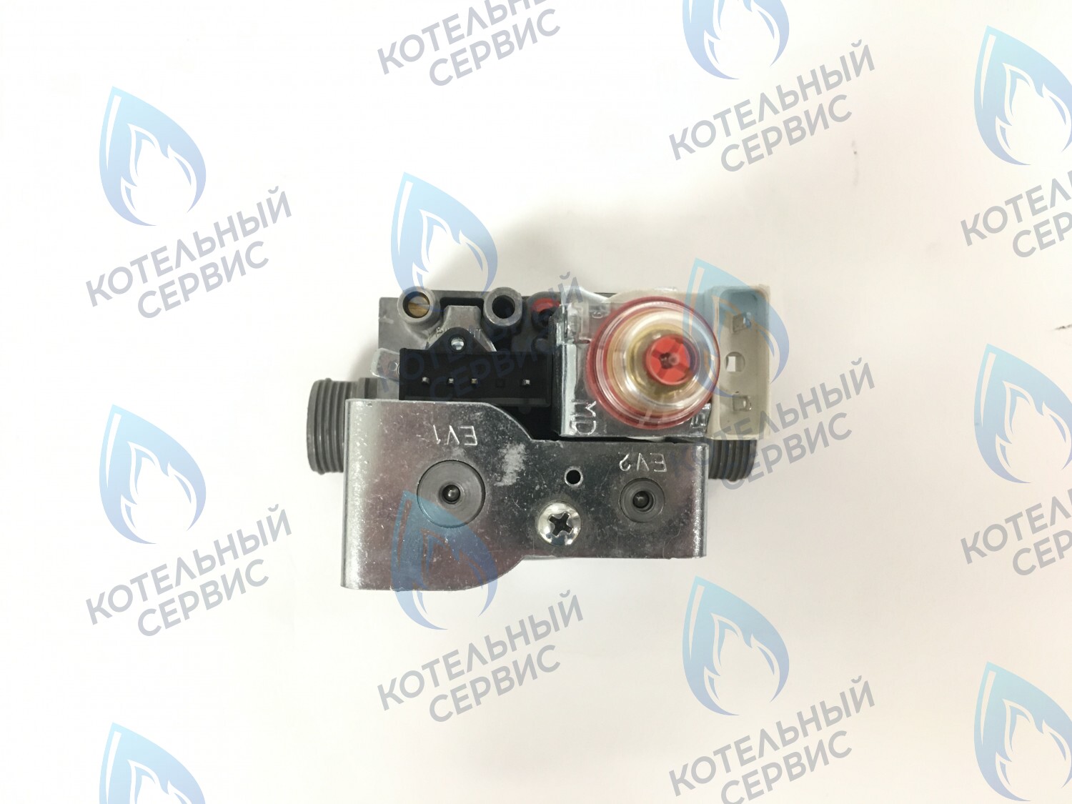 41366 Редуктор газовый (клапан) Sigma 845 113 230V 