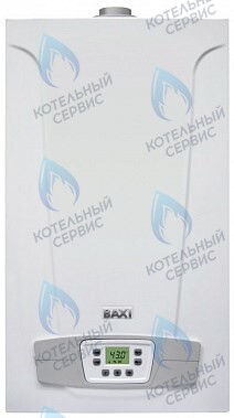 Настенный газовый котел BAXI ECO-5 Compact (Турбо)