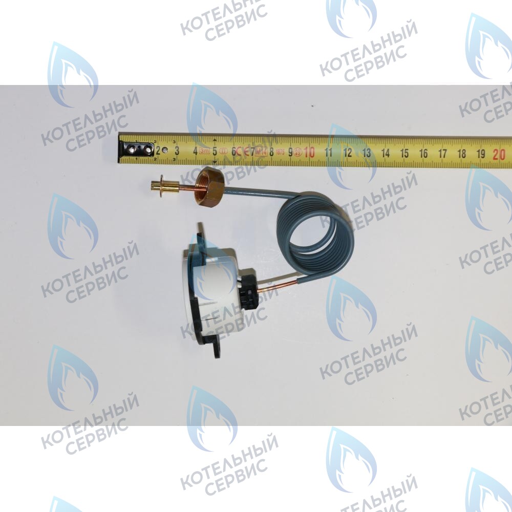 YYY009951651 Манометр BAXI 