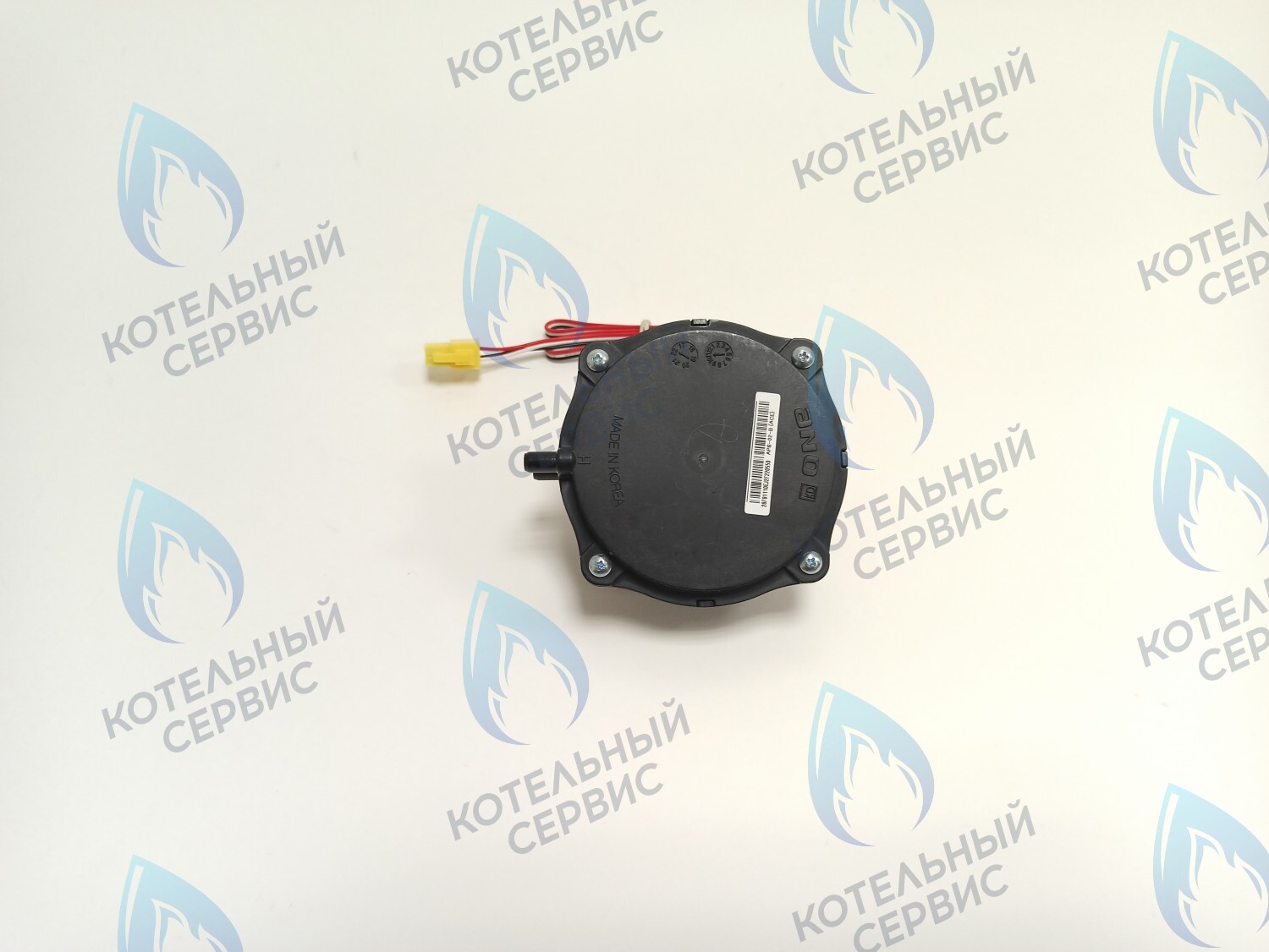 30000660B Датчик давления воздуха APS NAVIEN Deluxe, Ace (NASS9EX00006, 30000660A) 