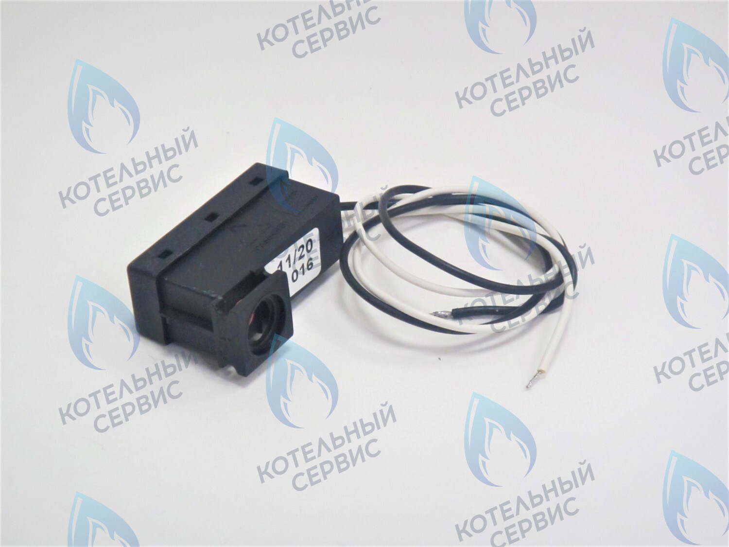 FS018 микропереключатель с кабелем BAXI (5641800) 