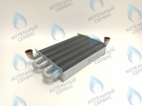 Первичный теплообменник