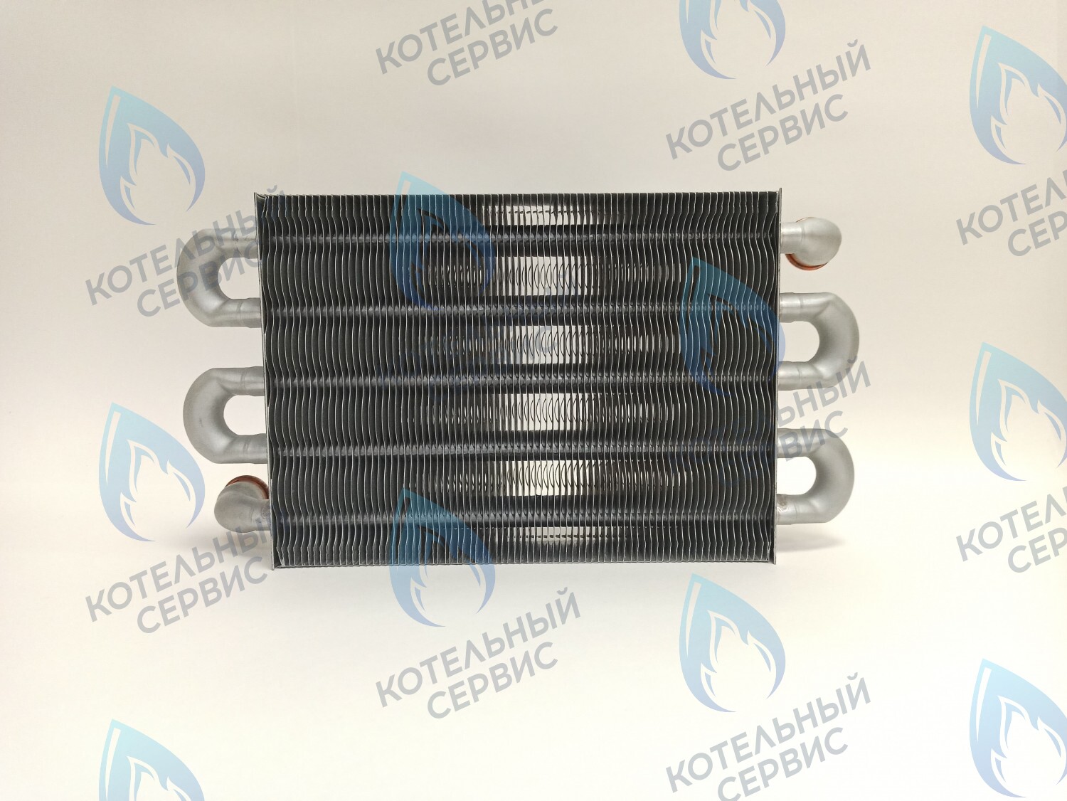 0120 Первичный теплообменник 