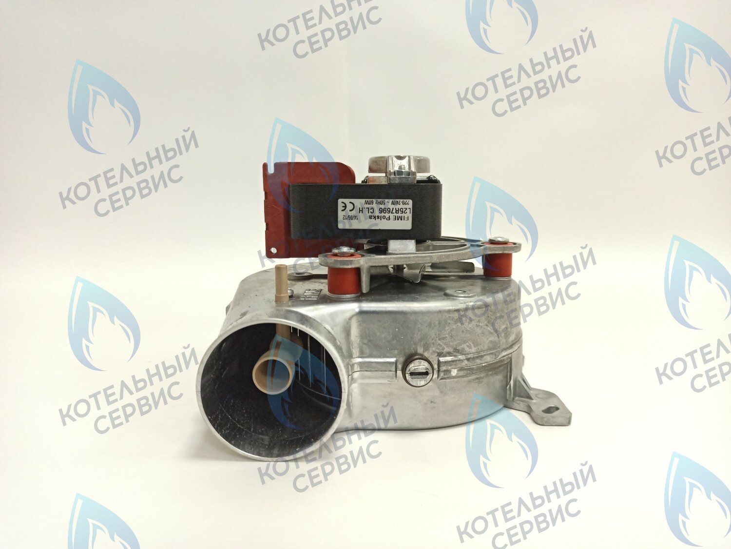 BI1376 105 Вентилятор дымоудаления 32кВт BIASI 