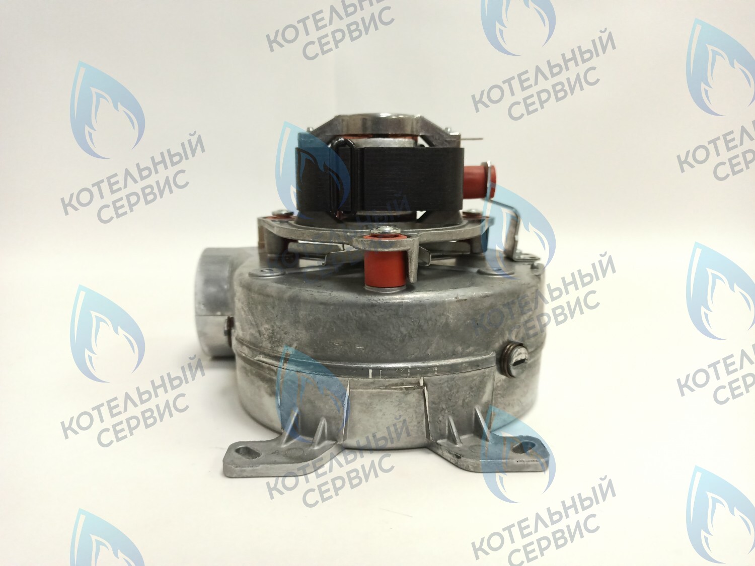 BI1376 105 Вентилятор дымоудаления 32кВт BIASI 