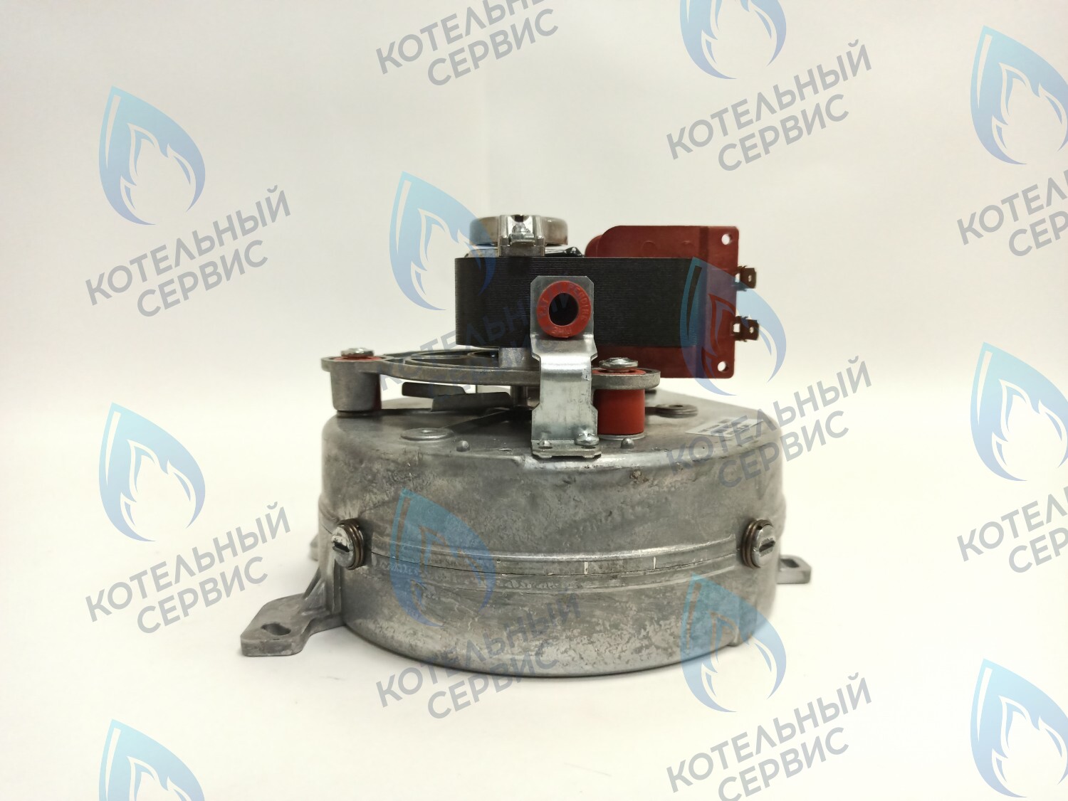 BI1376 105 Вентилятор дымоудаления 32кВт BIASI 