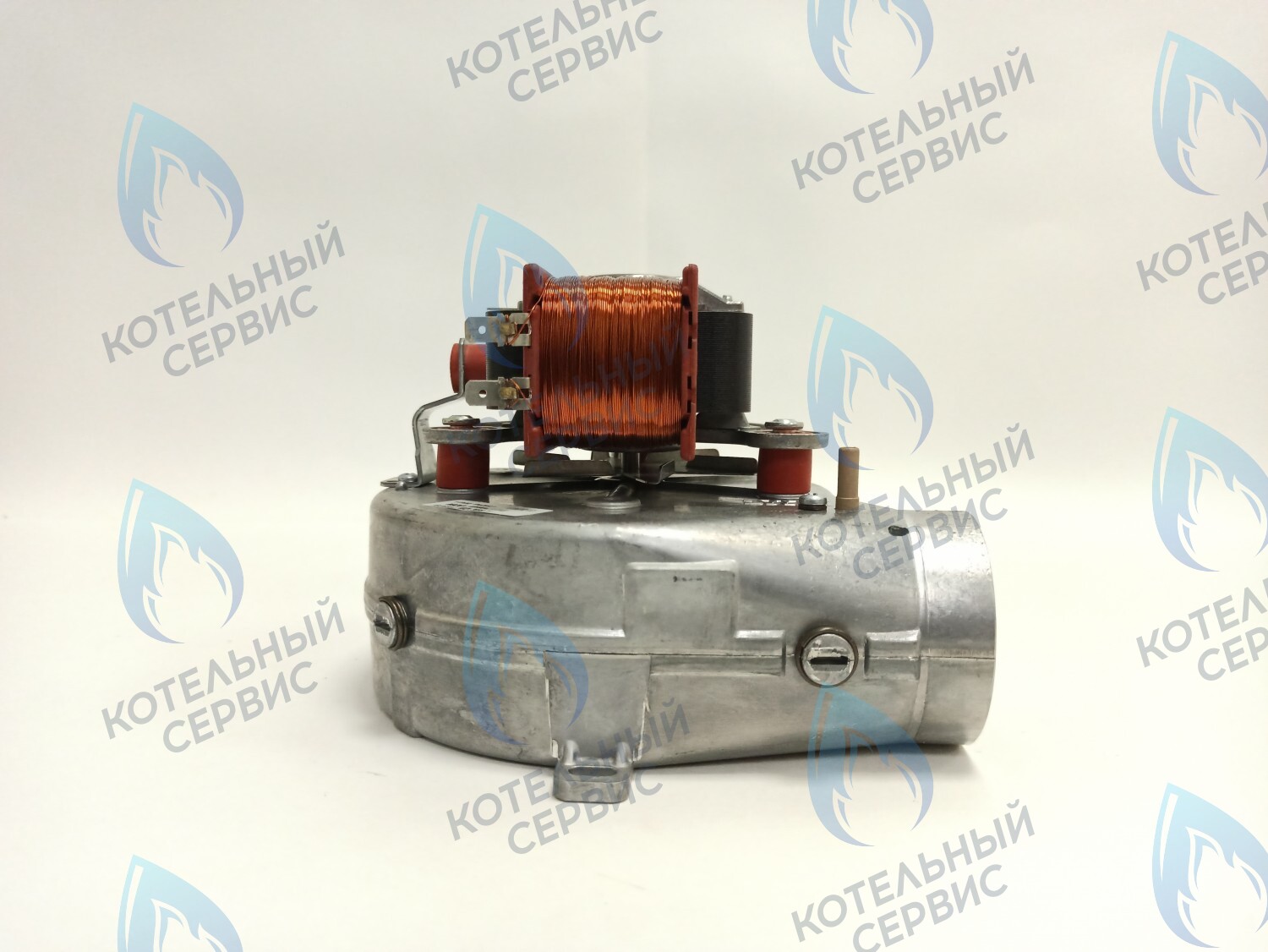 BI1376 105 Вентилятор дымоудаления 32кВт BIASI 