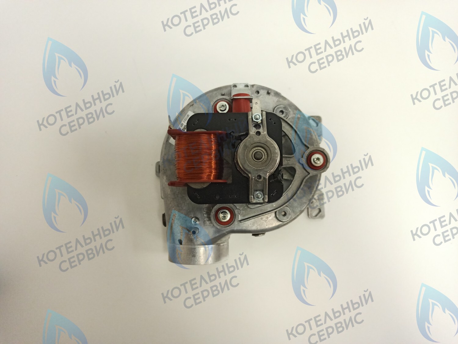 BI1376 105 Вентилятор дымоудаления 32кВт BIASI 