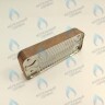 ES190X-154-12F-CH Теплообменник  ГВС вторичный 12 пластин 