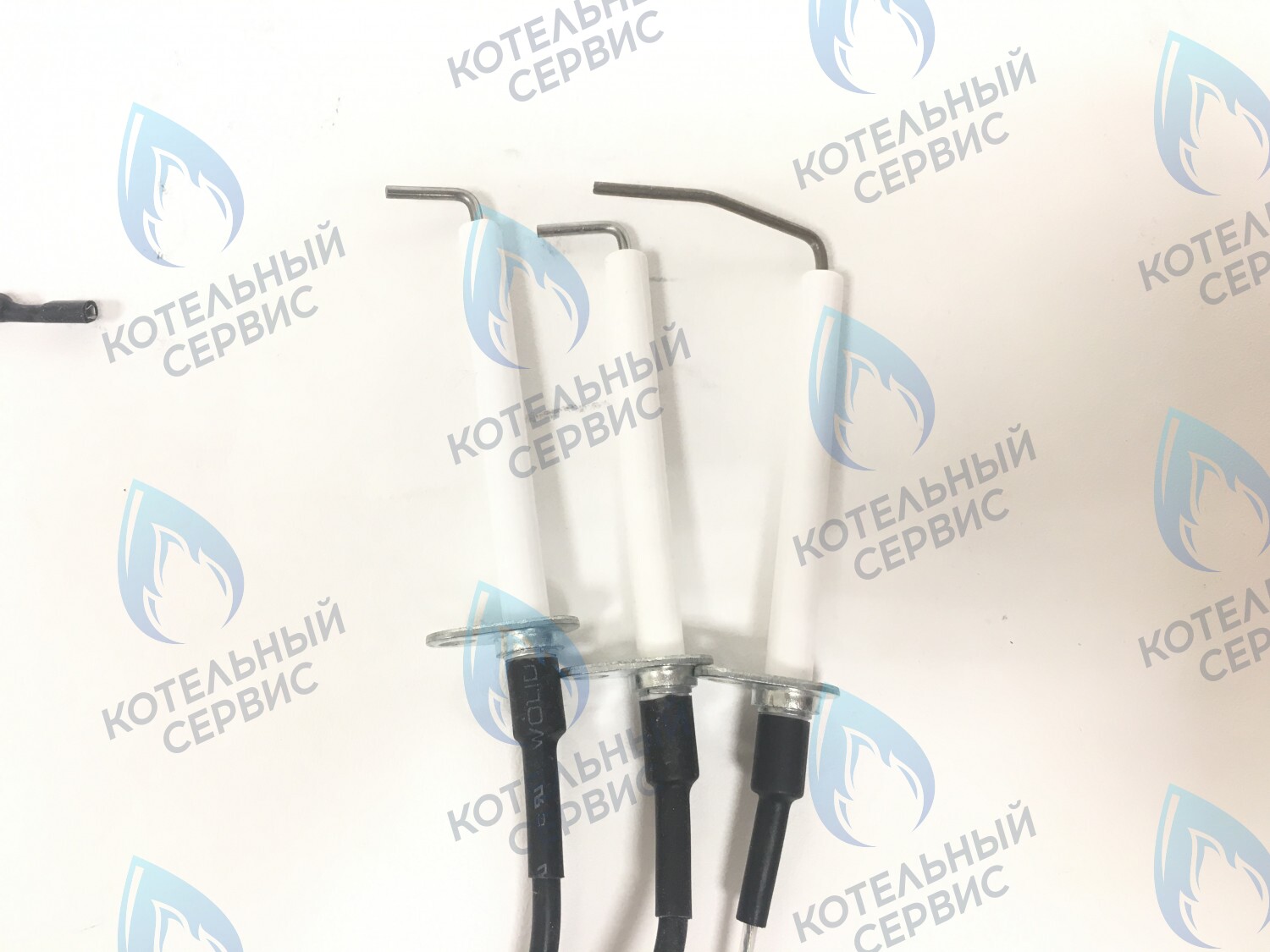 05-4023 Комплект электродов с кабелями GAZECO 18 C1/C2/T1/T2, 24 C1/C2/T1/T2 (после 2012г.) 