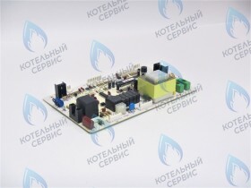 Плата управления 24 T2 GAZECO
