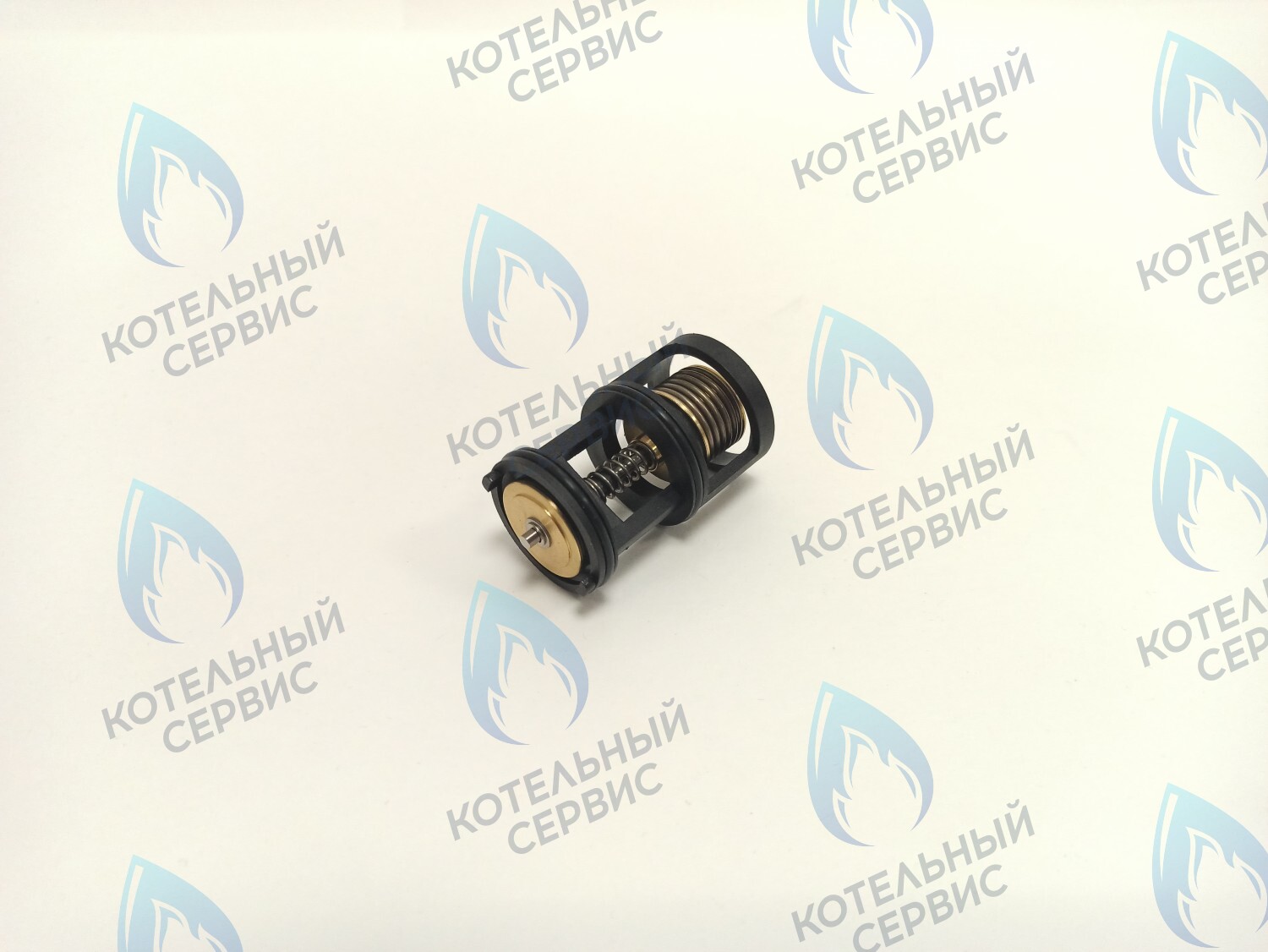 12927600A00176-02 Ремкомплект 3-ходового клапана KENTATSU (без верхней части) 