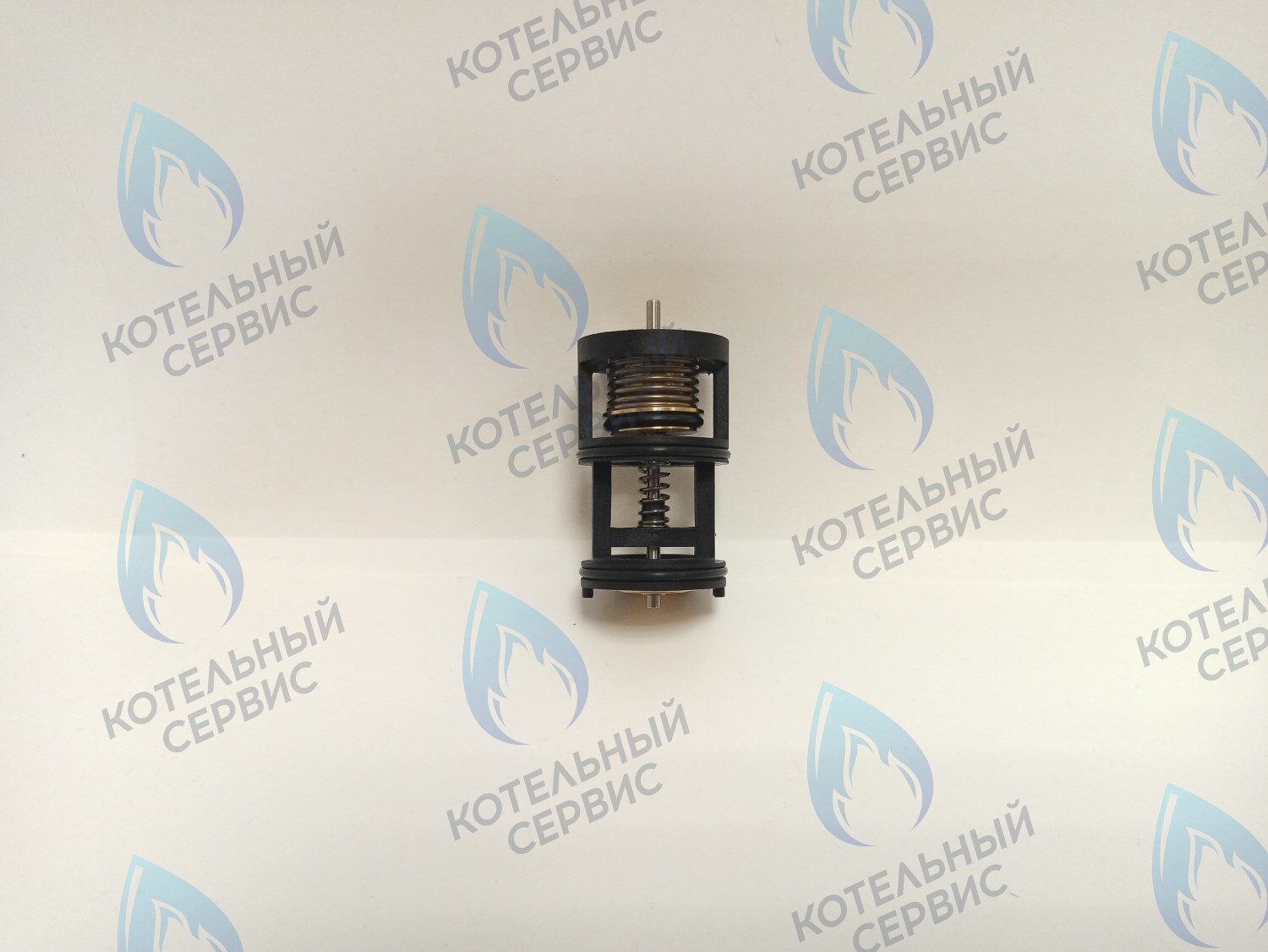 12927600A00176-02 Ремкомплект 3-ходового клапана KENTATSU (без верхней части) 