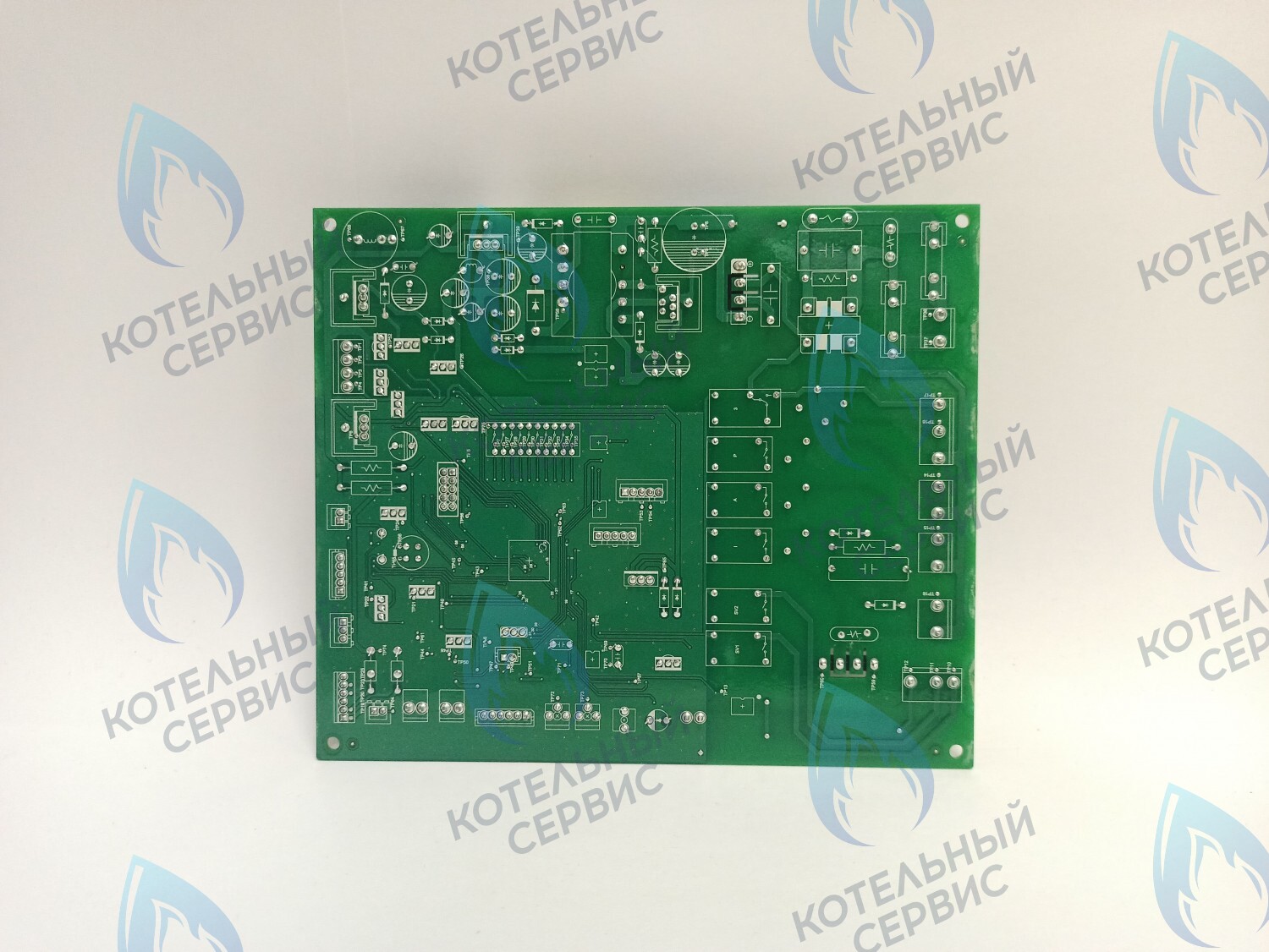 331439J520 Плата управления (блок управления, компьютер) DAEWOO DCSC-Gf VER 1903 