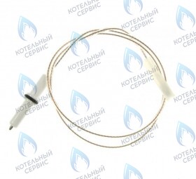 Свеча электроподжига для газовой плиты L=450мм Ø5мм