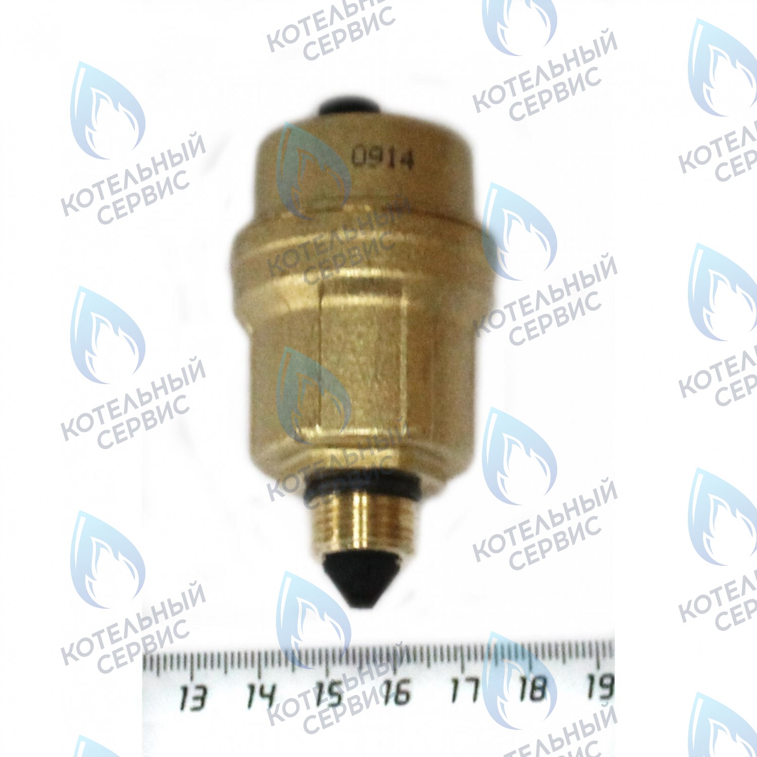 5625830 воздухоотводчик автоматический BAXI 