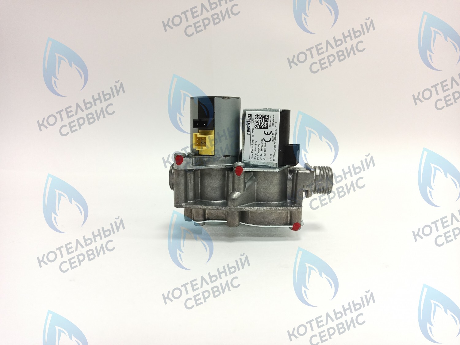 GV004 Газовая арматура VAILLANT (0020019991) 