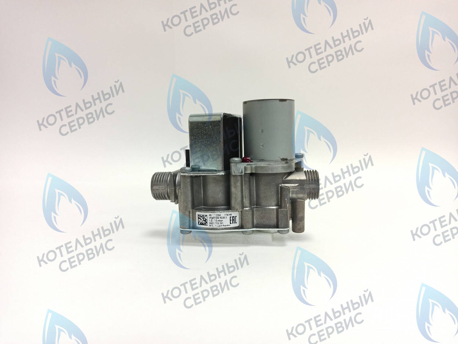 GV004 Газовая арматура VAILLANT (0020019991) 