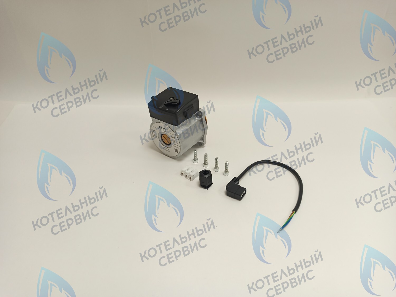 PH-W21CCW50-DW84BB Двигатель насоса DUCA BPS15-5D (против часовой стрелки) 