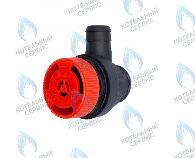 1924404 Предохранительный клапан композитный 3 бар для котлов HUBERT 