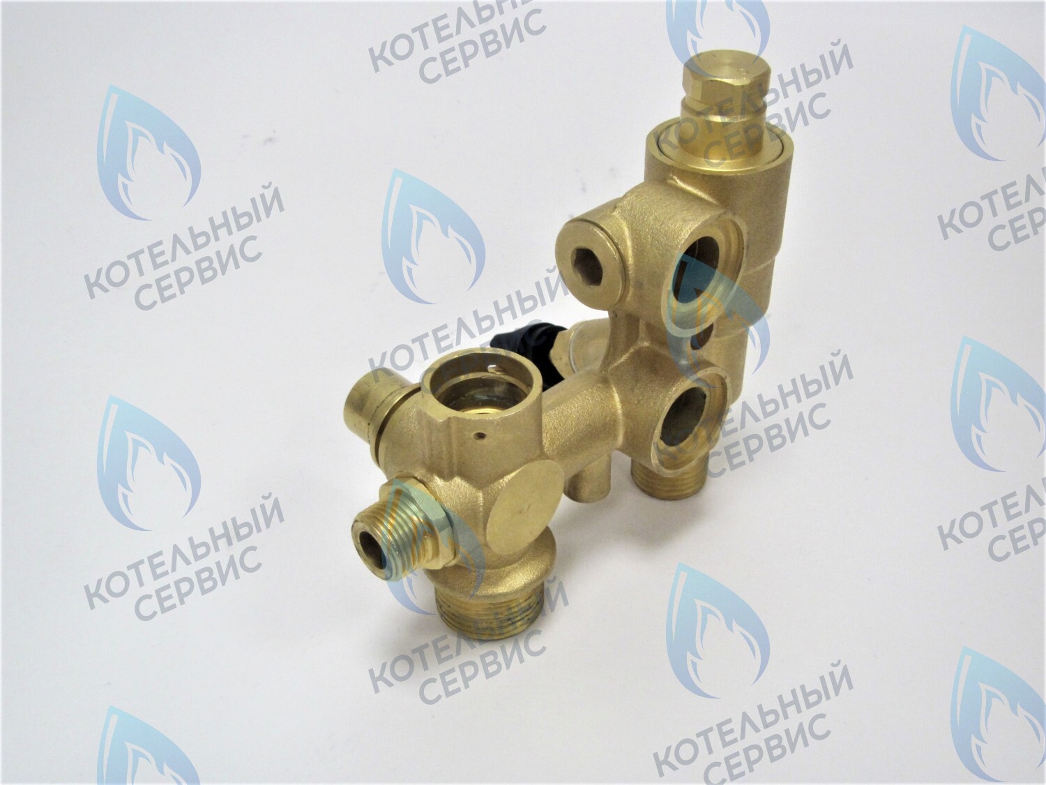 CB11030022 Входной водяной узел ELSOTHERM Т-116 