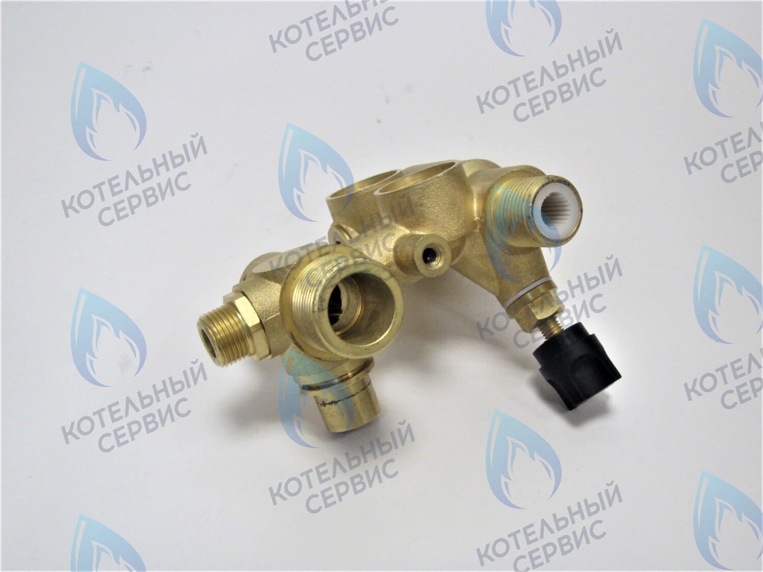 CB11030022 Входной водяной узел ELSOTHERM Т-116 