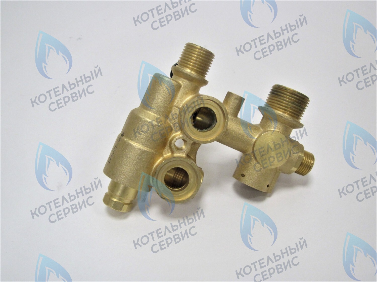 CB11030022 Входной водяной узел ELSOTHERM Т-116 