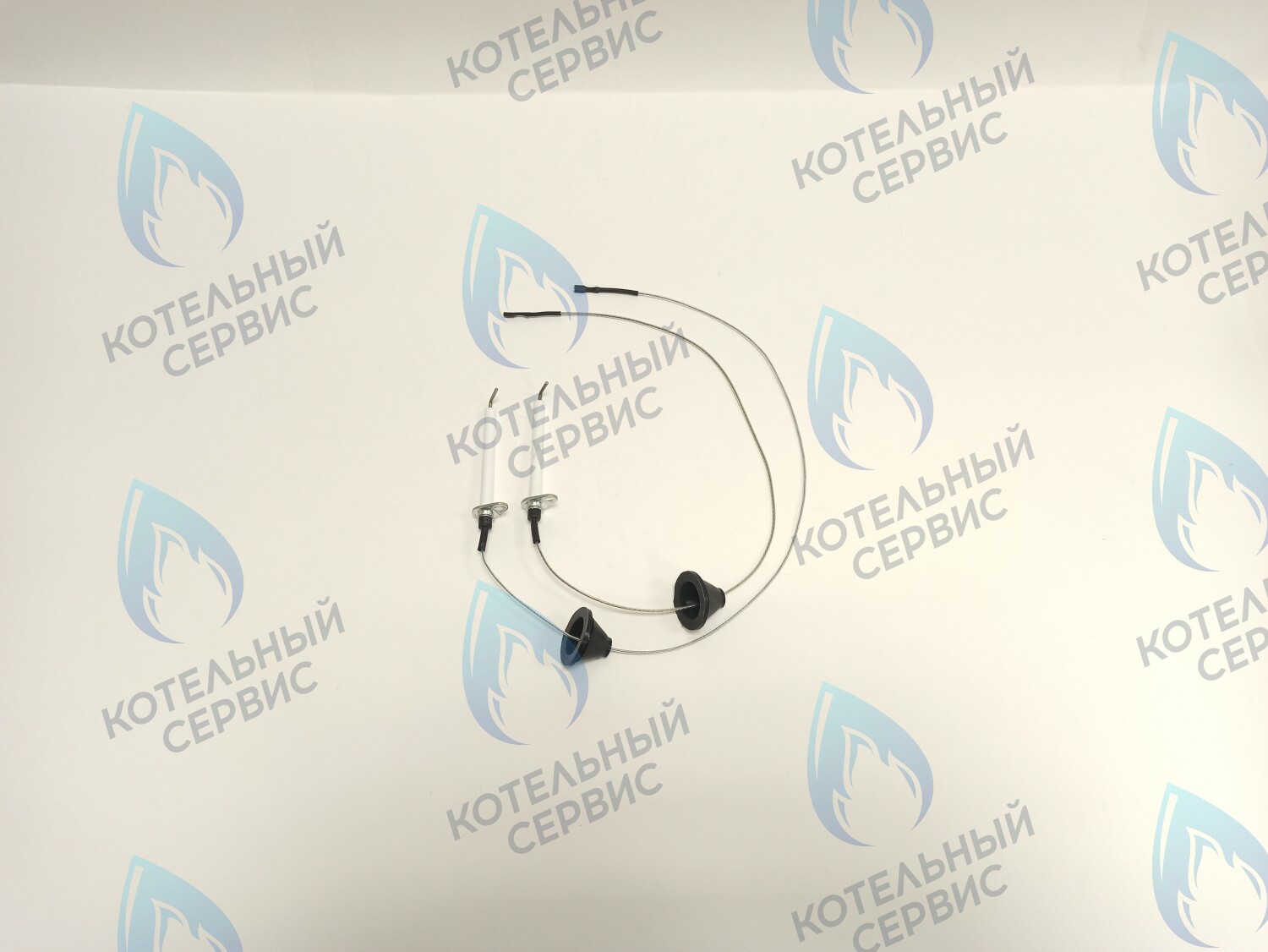 DA0100010 Игла розжига KOTITONTTU TOIVO T 10-18-20-24 DK 