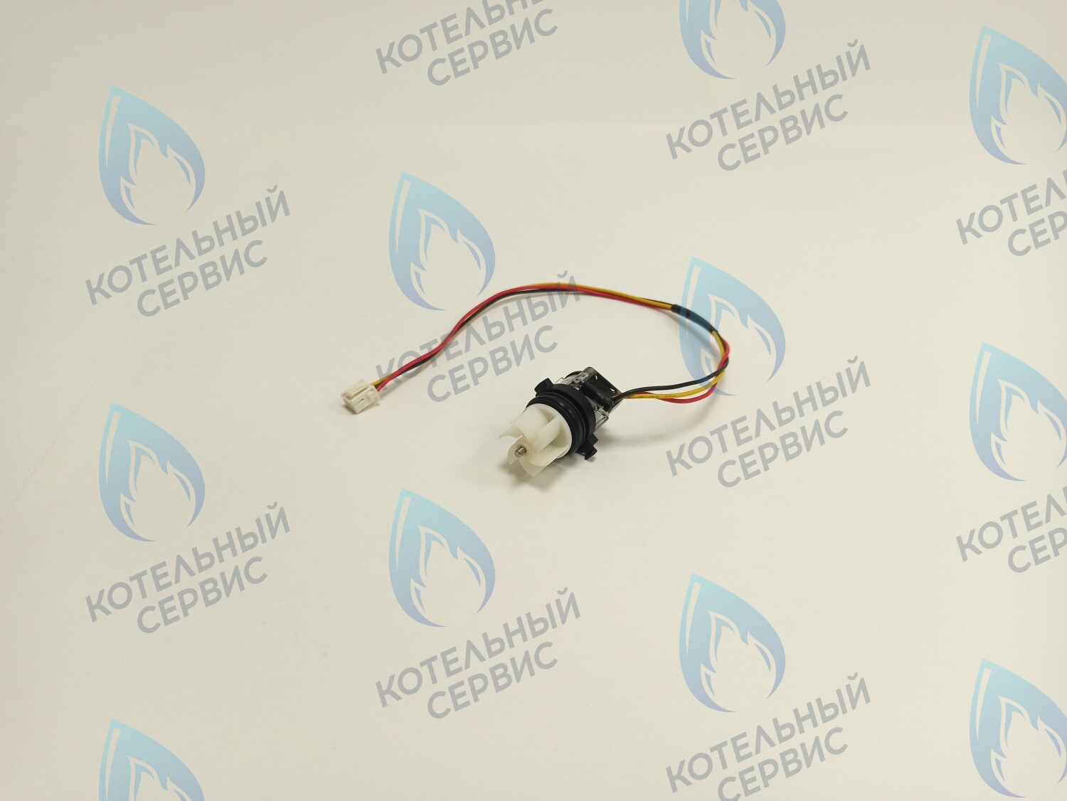0040109821 Датчик холла с турбинкой Haier Urban 10-24 кВт 