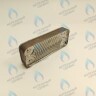 ES190X-154-12R-CH Теплообменник  ГВС вторичный 12 пластин 