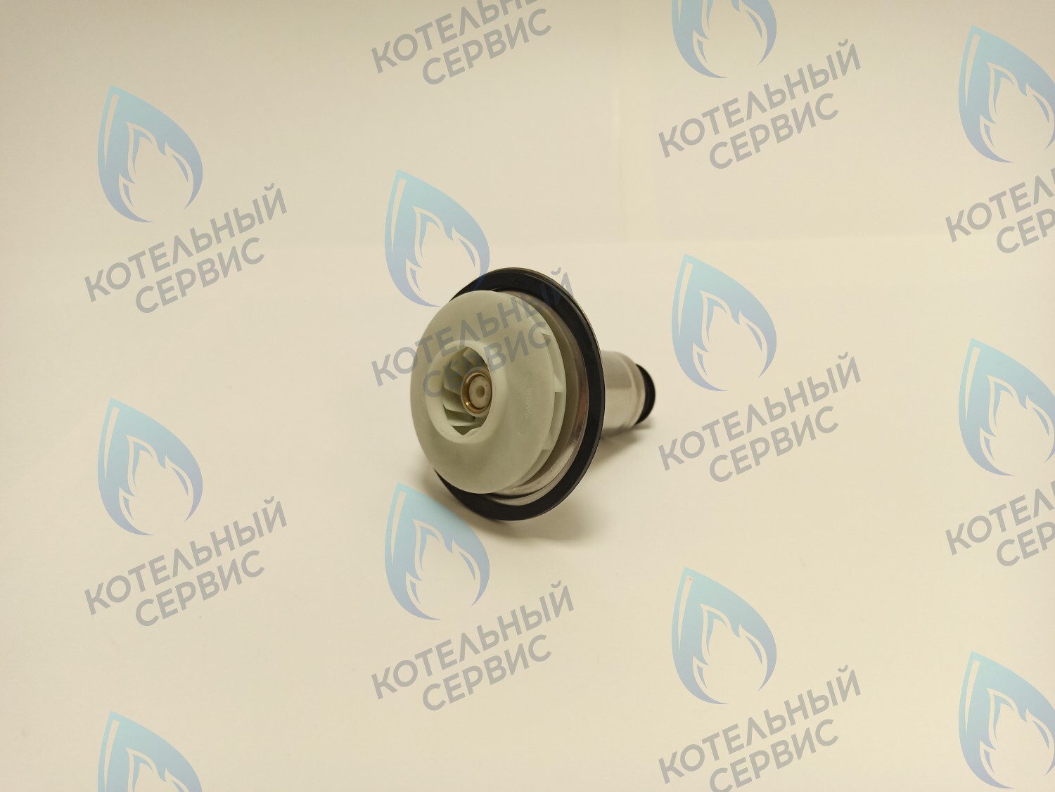 PPR-W30CW-35-05 Втулка ротор насоса (по часовой стрелке) аналог WILO 12/4.1, 12/5, 15/5 (втулка 35мм, колесо 68/30мм) (керам. вал) 