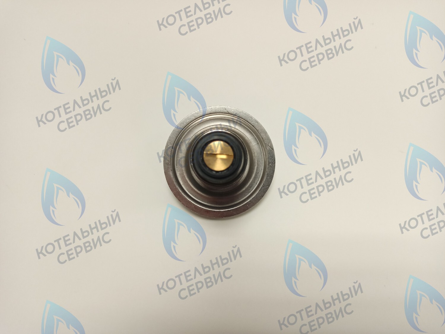 PPR-W30CW-35-05 Втулка ротор насоса (по часовой стрелке) аналог WILO 12/4.1, 12/5, 15/5 (втулка 35мм, колесо 68/30мм) (керам. вал) 