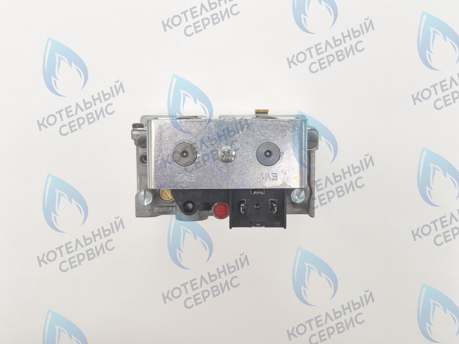 0.830.036 Газовый клапан SIT 830 TANDEM 